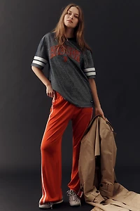 The Wild Collective x Anthropologie MLB Short-Sleeve Graphic Tee