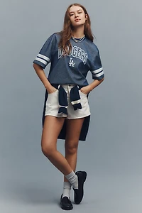 The Wild Collective x Anthropologie MLB Short-Sleeve Graphic Tee