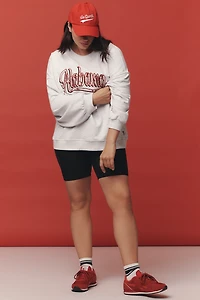 The Wild Collective x Anthropologie NCAA Cotton Sweatshirt