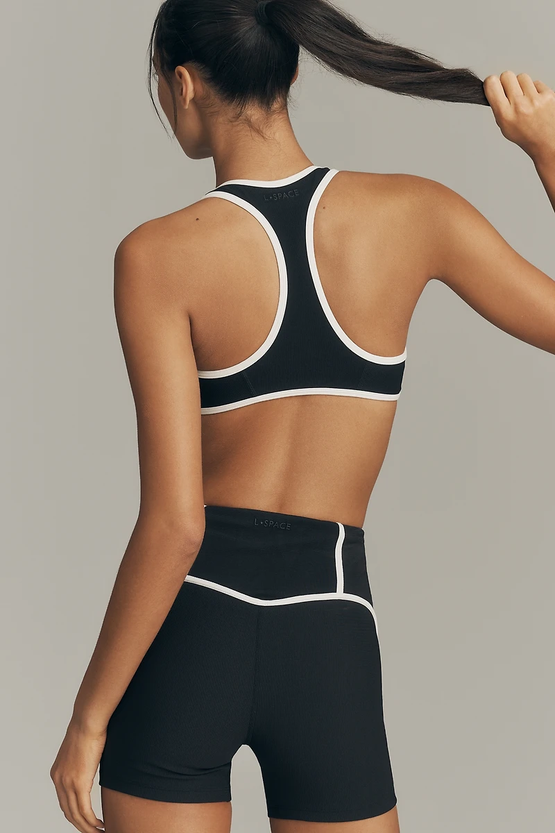 LSPACE Finley Sports Bra