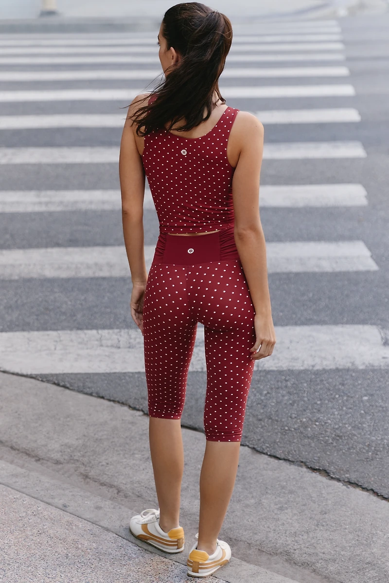 Astoria Activewear Luxe Balance Sports Top