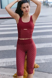 Astoria Activewear Luxe Balance Sports Top