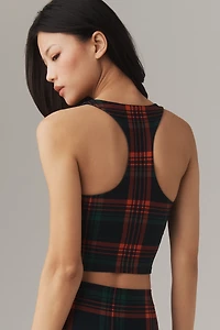 Beach Riot Yara Crop Top