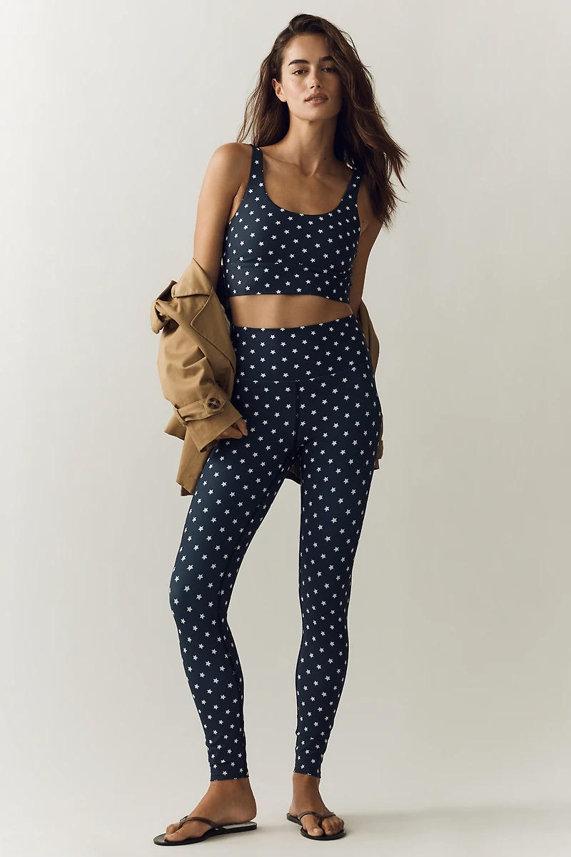 Beach Riot Leah Top