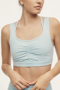 Spiritual Gangster Phoebe Bra Top