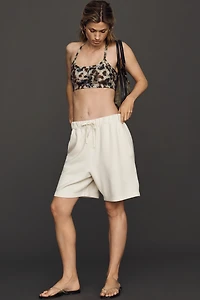 Beyond Yoga Softmark Slim Racerback Sports Bra