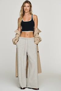 Daily Practice Crop Tank