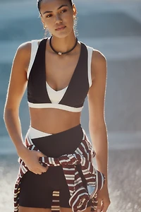 PE Nation Unity Sports Bra