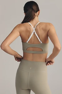 Daughter Lessons Core Sports Bra