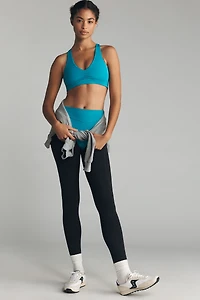 Daughter Lessons Retrofit Sports Bra