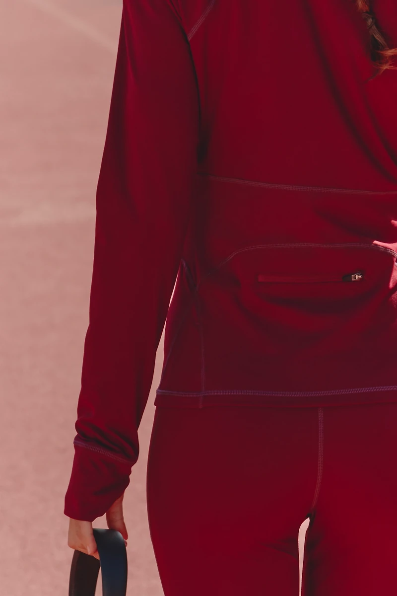 Daily Practice Winning Jacket