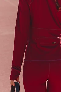 Daily Practice Winning Jacket