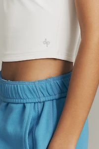 Daily Practice Waypoint Square-Neck Tank