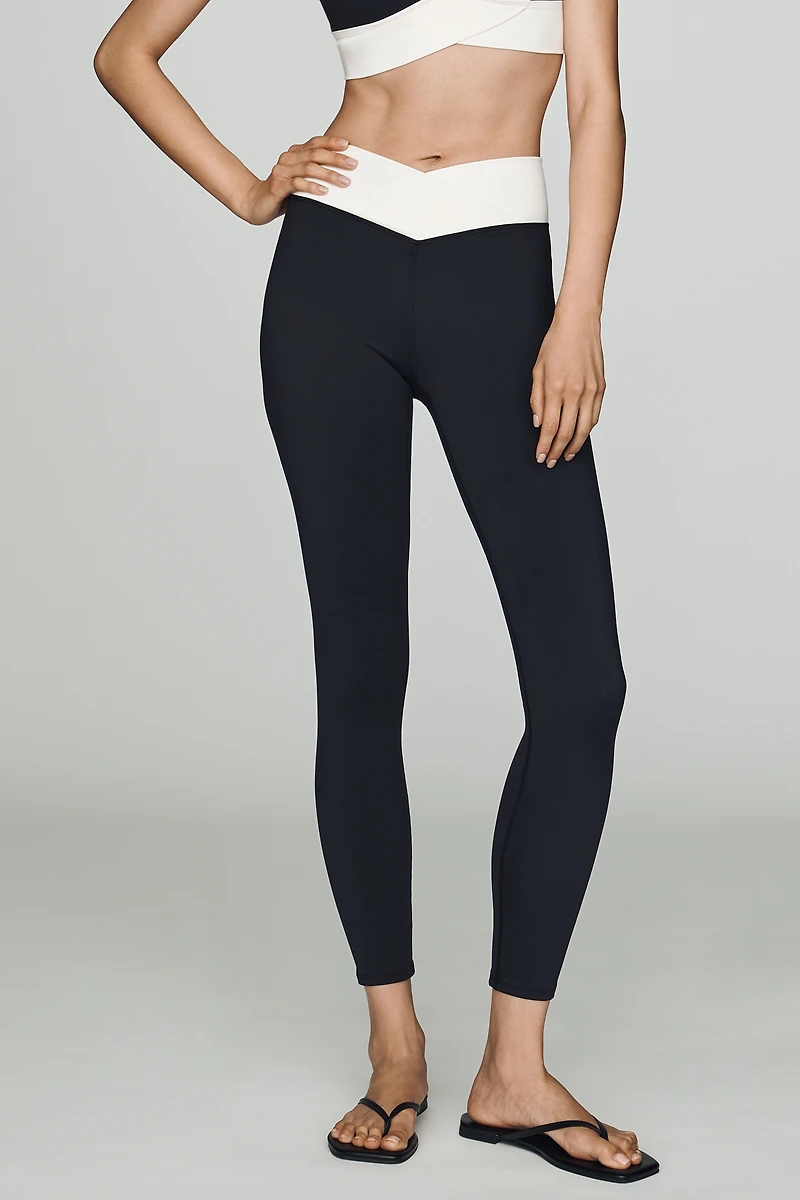 LSPACE Unmatched Leggings