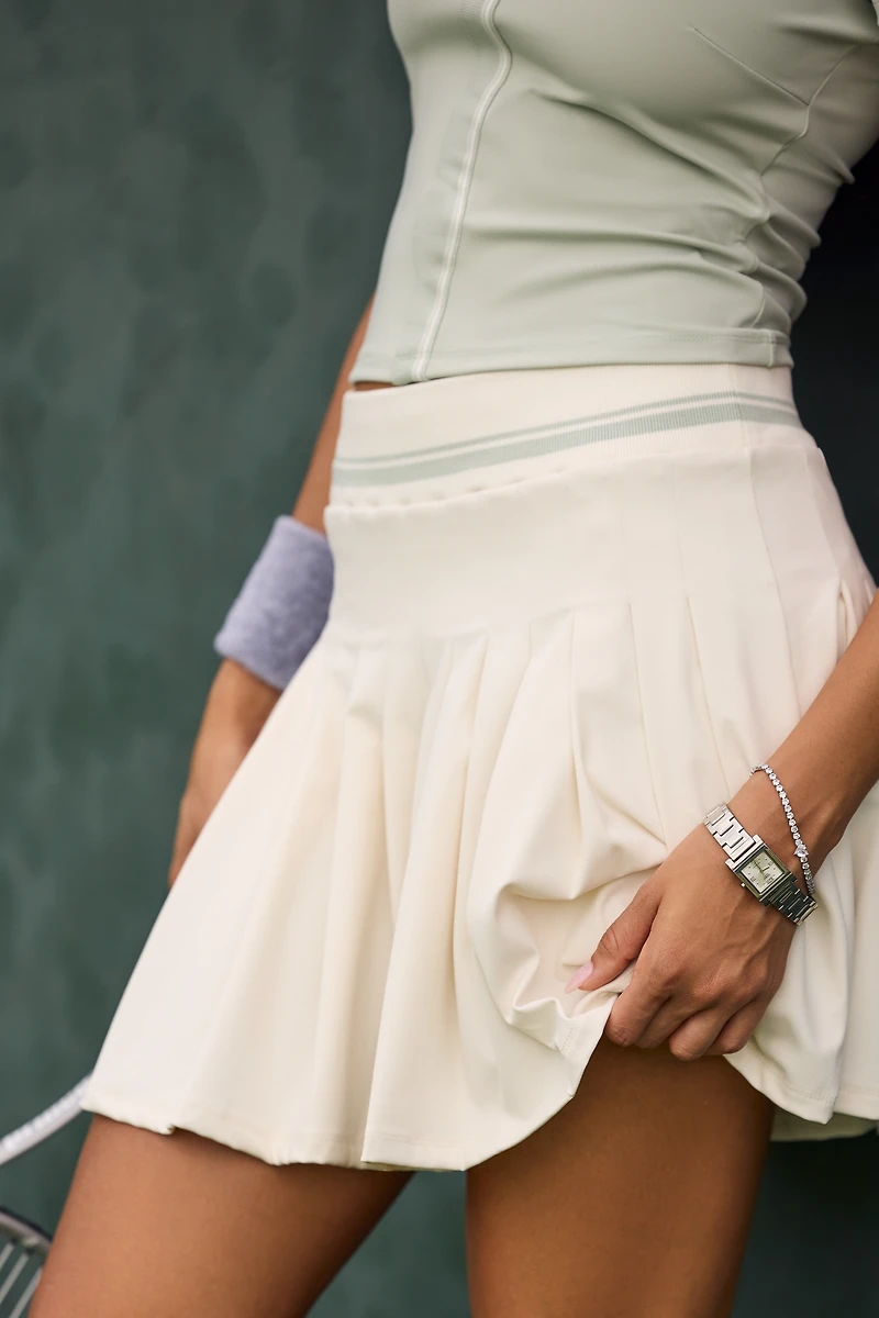 Fore-té Monroe Skort