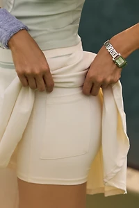 Fore-té Monroe Skort