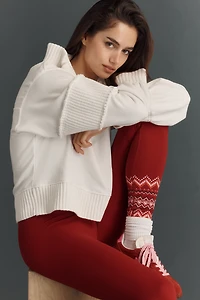 Beach Riot x Anthropologie Piper Leggings