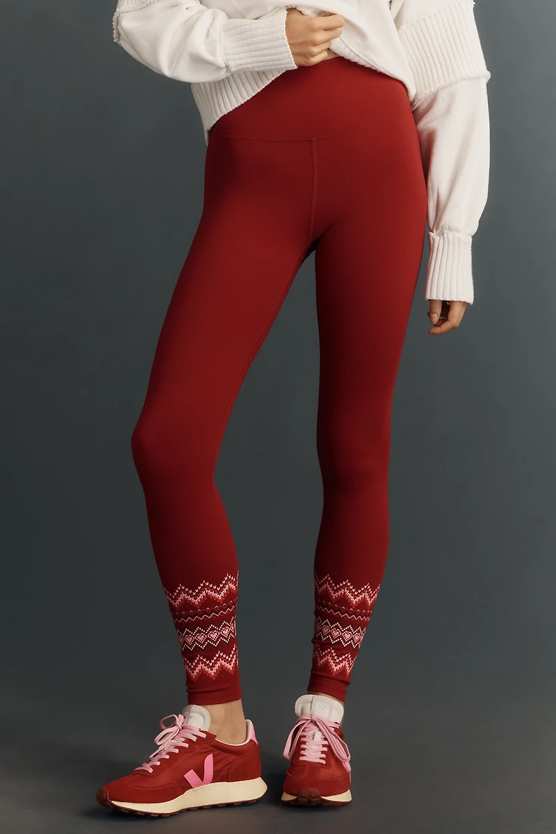 Beach Riot x Anthropologie Piper Leggings