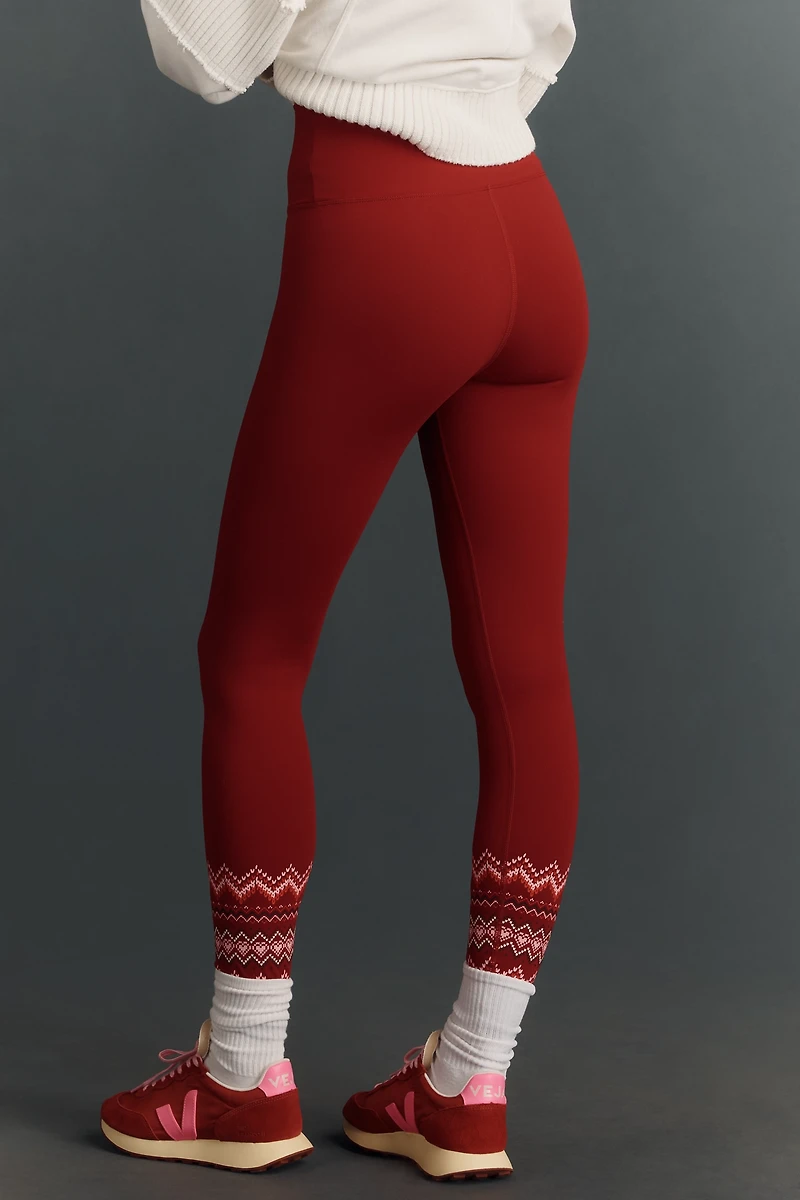 Beach Riot x Anthropologie Piper Leggings