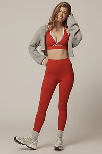 Beach Riot Violetta High-Rise Leggings