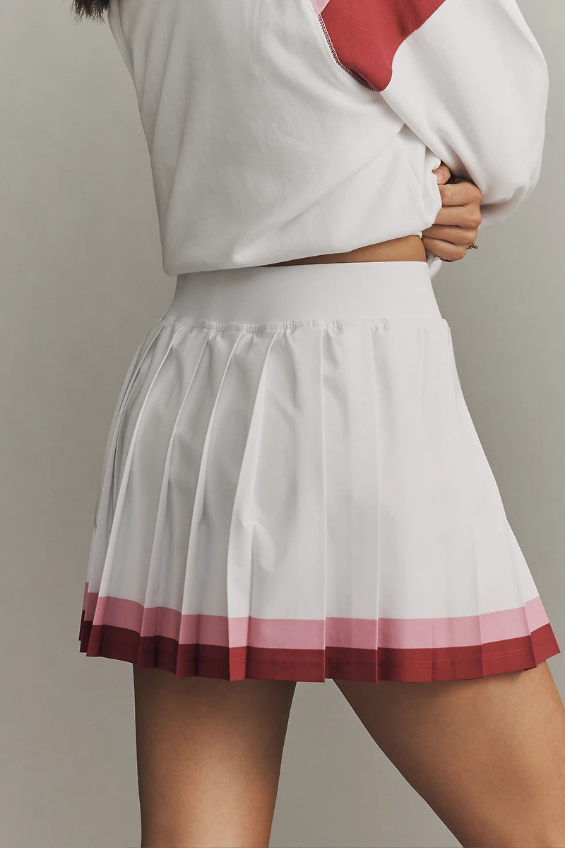 Beach Riot Irina Performance Skirt