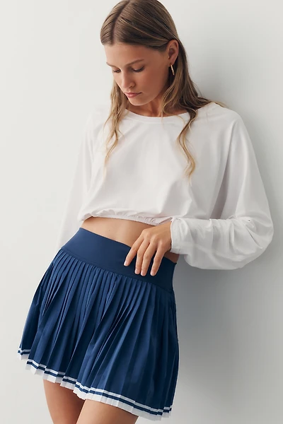 Beach Riot Analie Skirt