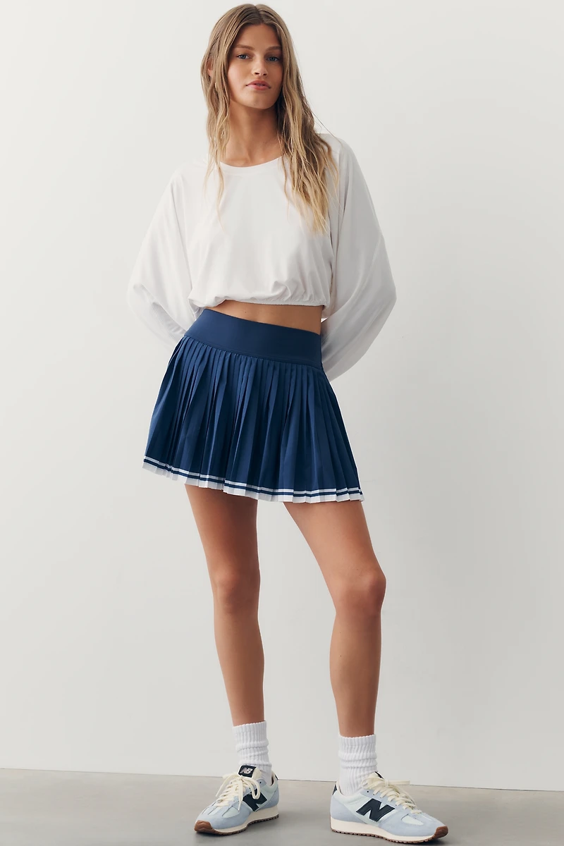 Beach Riot Analie Skirt