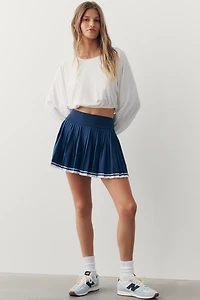 Beach Riot Analie Skirt