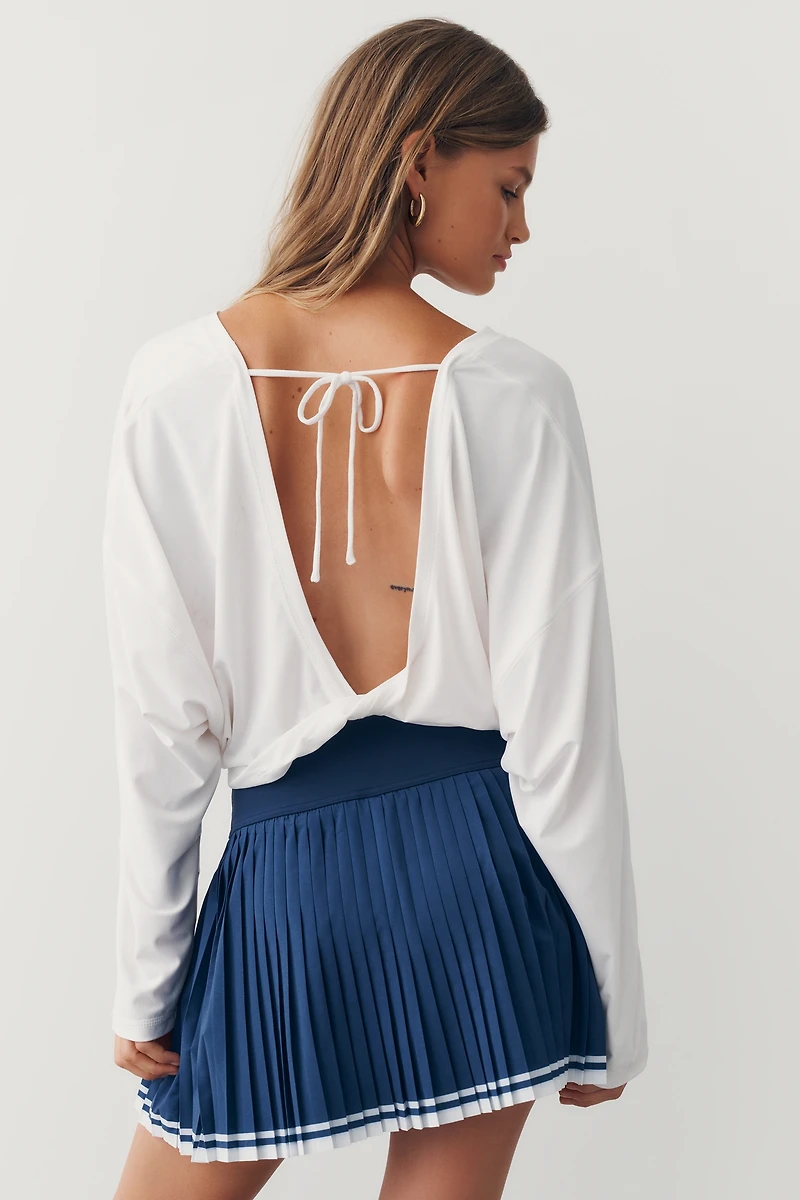 Beach Riot Analie Skirt