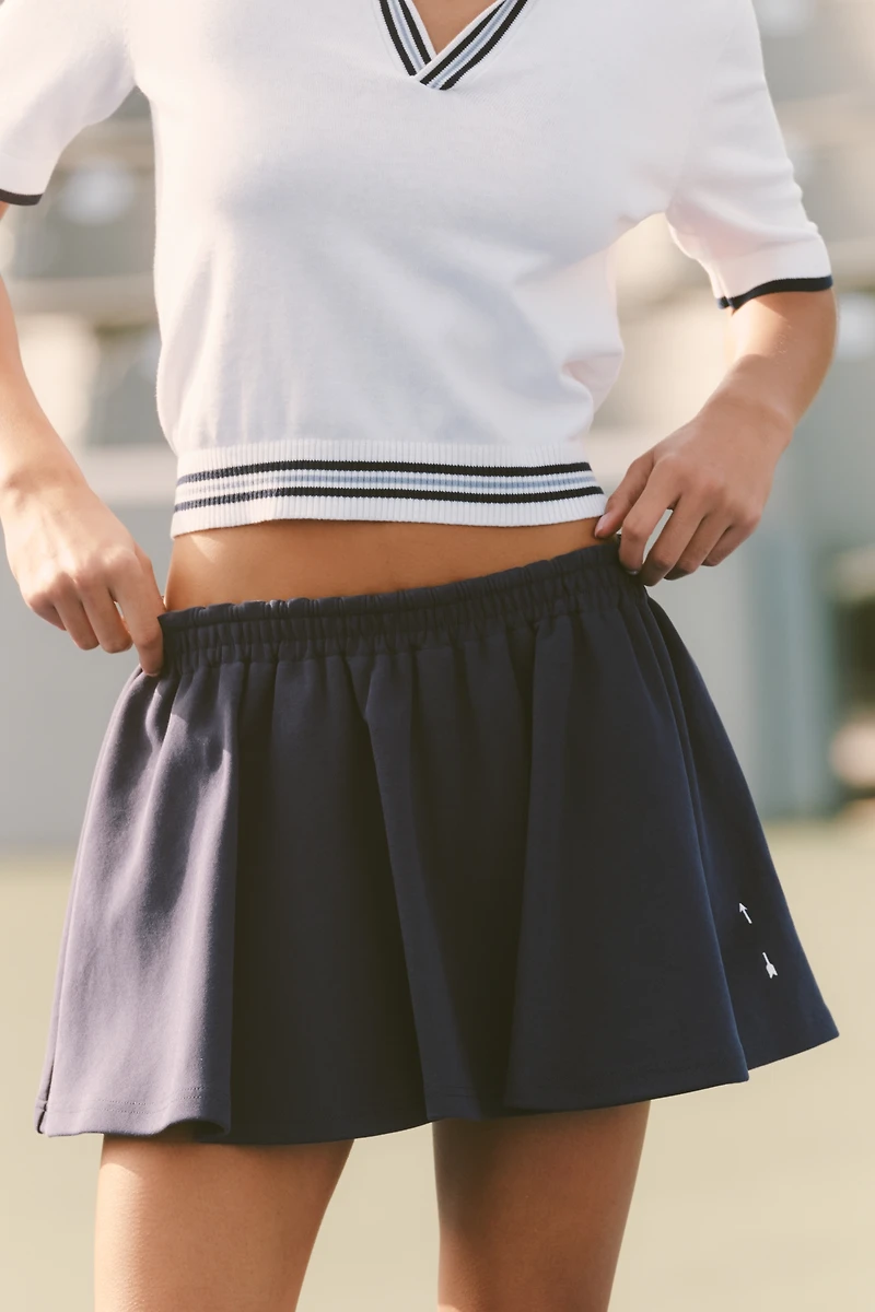 The Upside Daria Skort