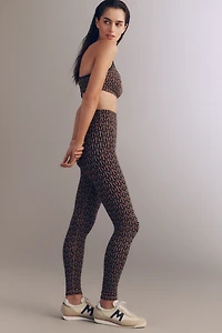 The Upside Castilla Leggings