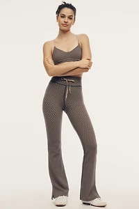 The Upside Houndstooth Pants