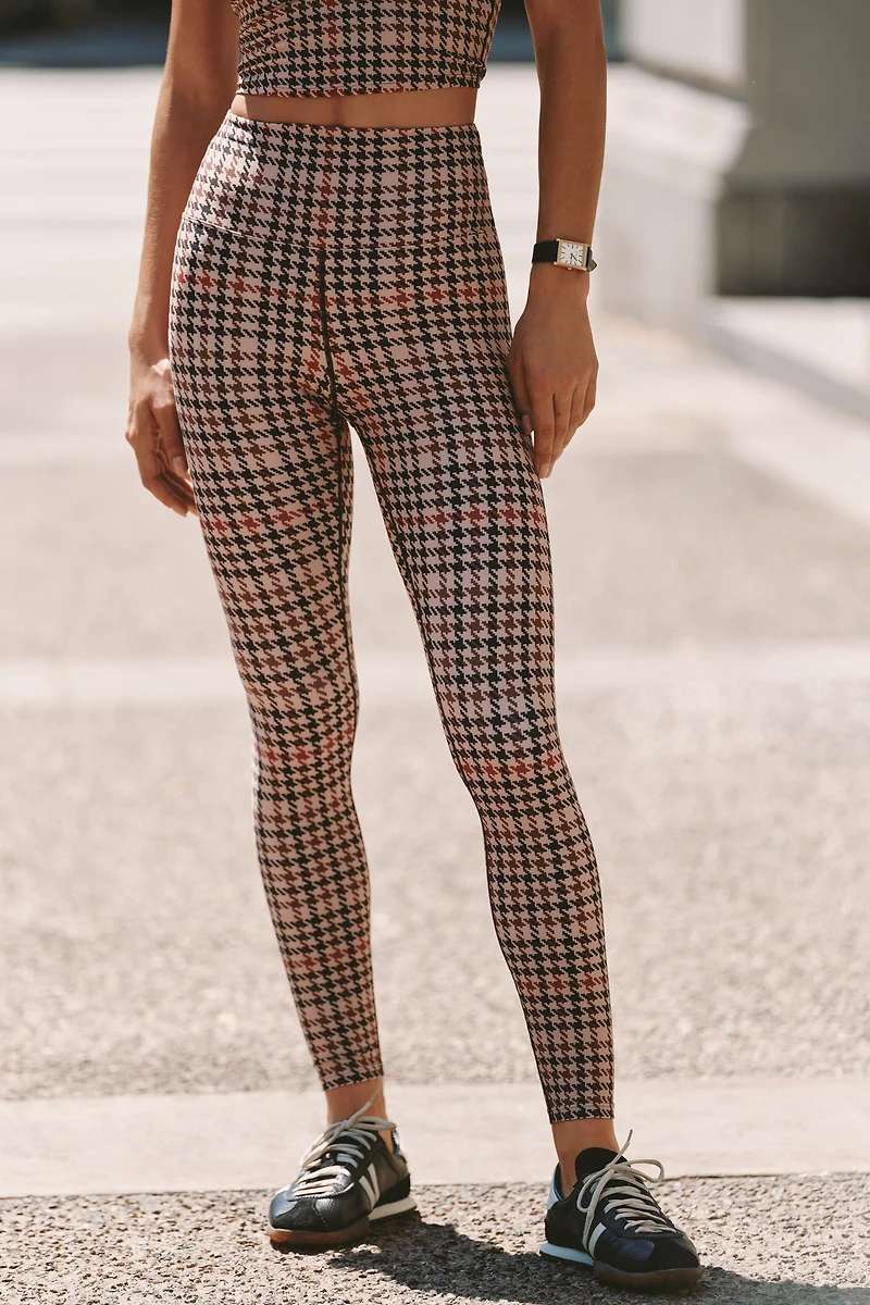 Beach Riot Piper High-Rise Leggings