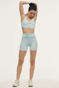 Spiritual Gangster Hollis Bike Shorts