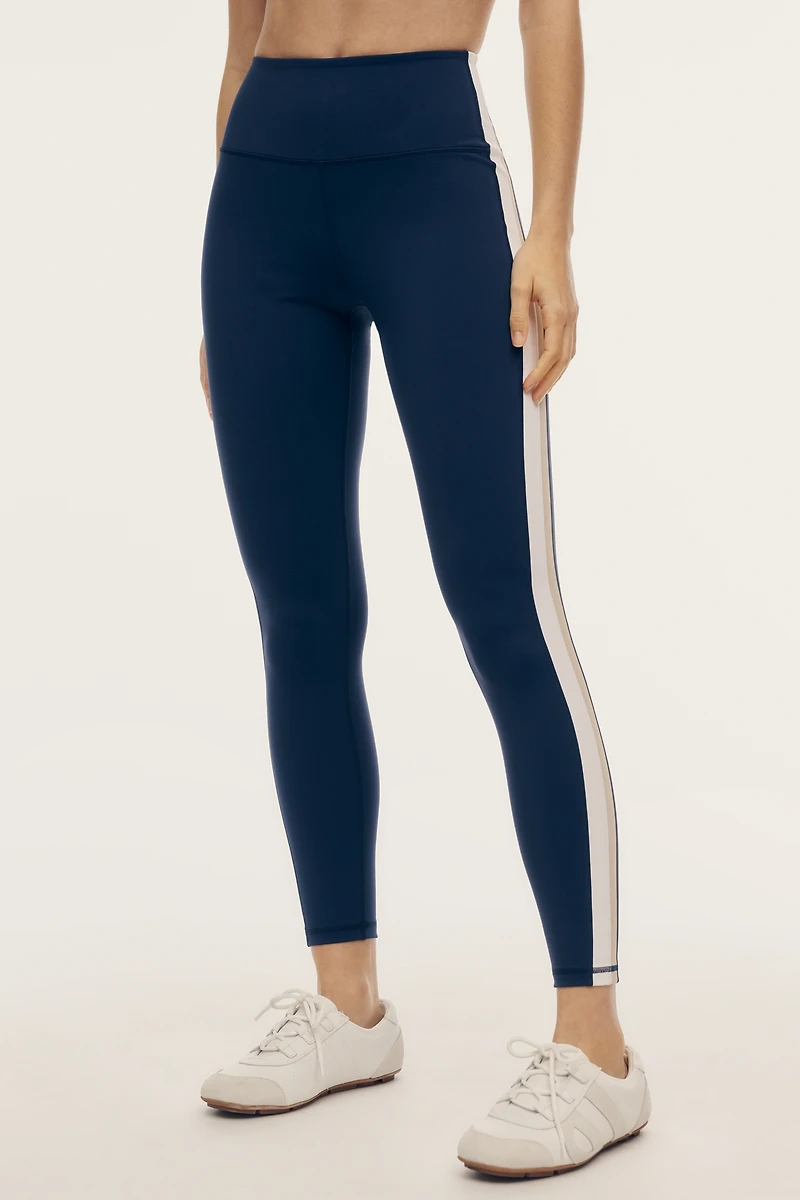 Spiritual Gangster High-Waist Leggings