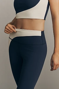 Spiritual Gangster Skye High-Waist Leggings