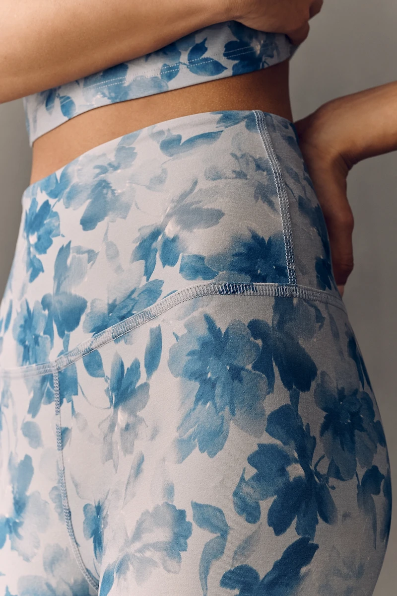 Beyond Yoga Softmark High-Waist Leggings