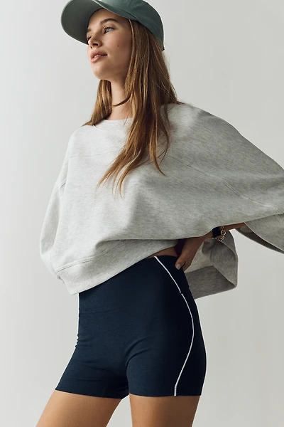 Beyond Yoga Spacedye Streamline 5" Shorts