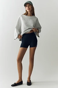 Beyond Yoga Spacedye Streamline 5" Shorts