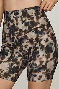 Beyond Yoga Pace Biker Shorts