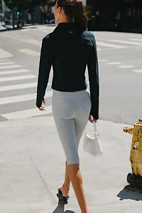 Beyond Yoga Spacedye Pedal Pusher Leggings