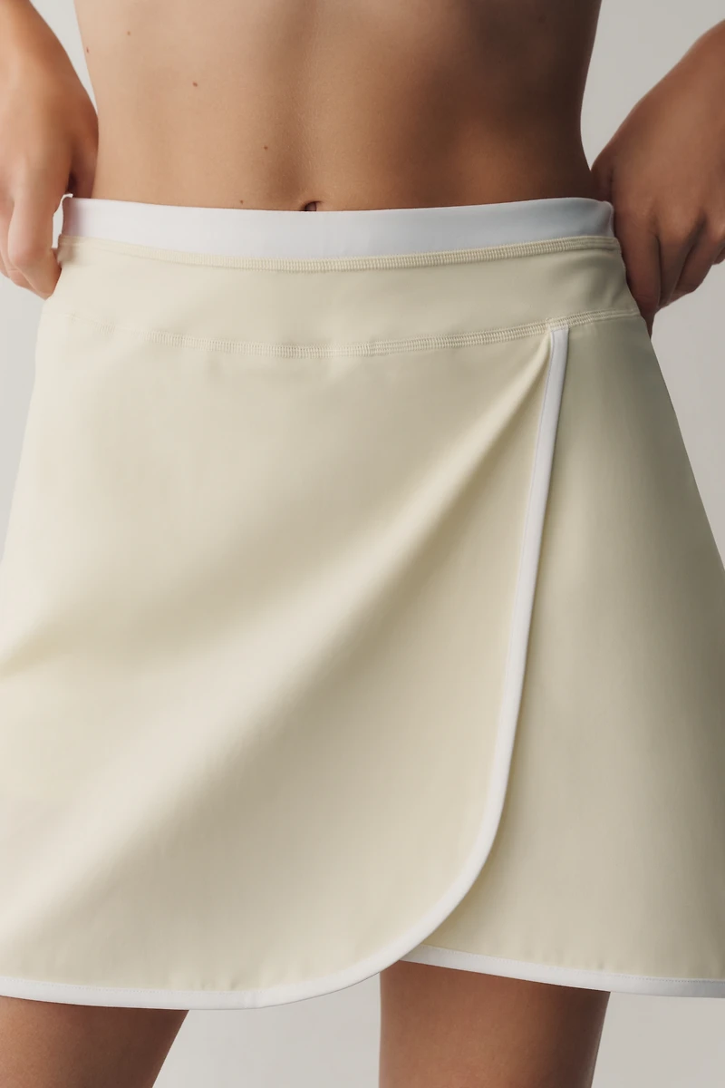 Sweaty Betty Tennis Skort