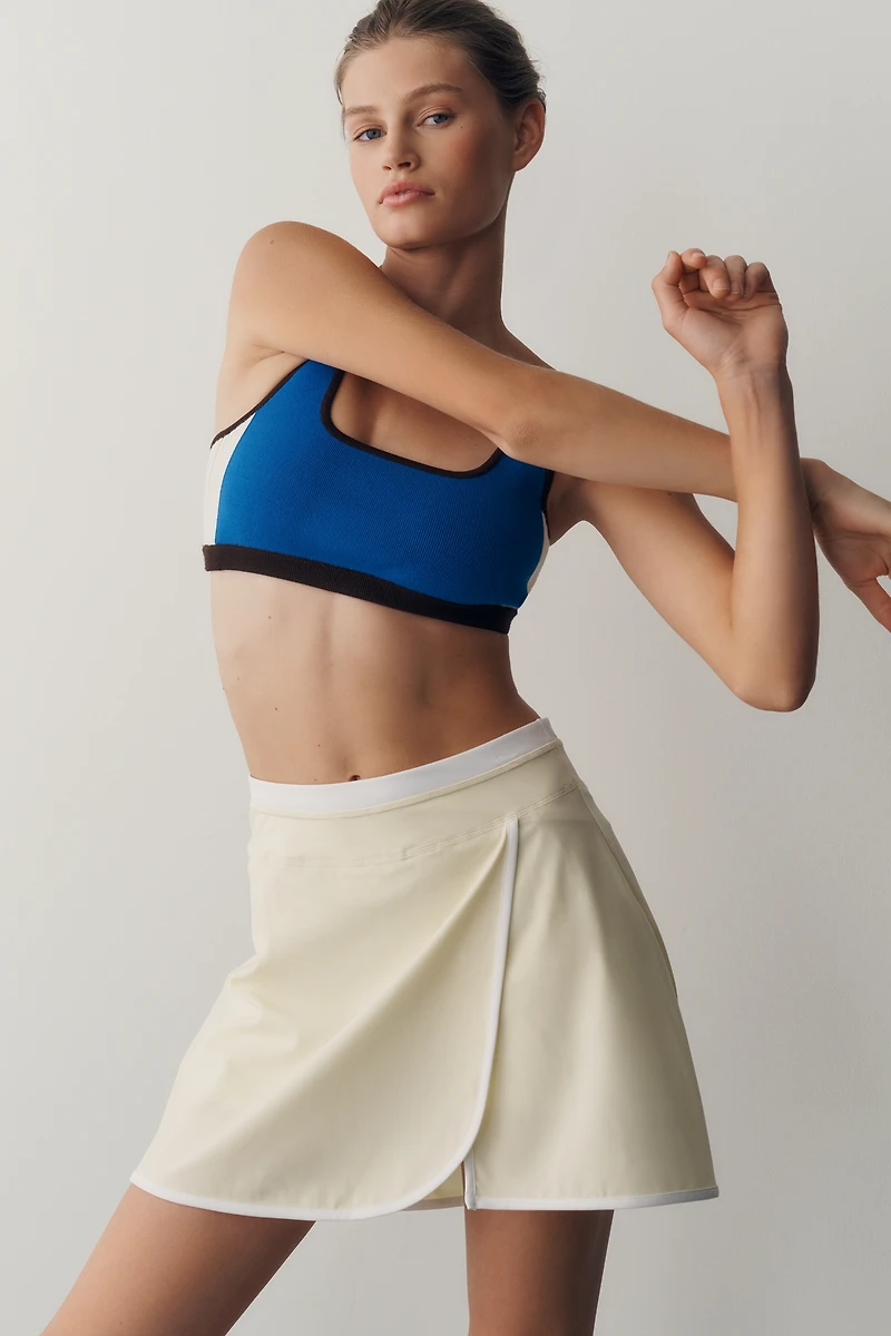 Sweaty Betty Tennis Skort