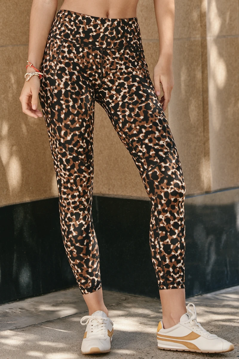 Sweaty Betty Power 7/8 Workout Leggings
