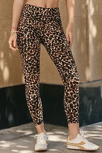 Sweaty Betty Power 7/8 Workout Leggings