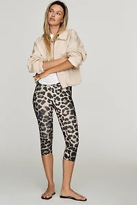 PE Nation Signature Capri Leggings