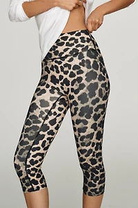 PE Nation Signature Capri Leggings