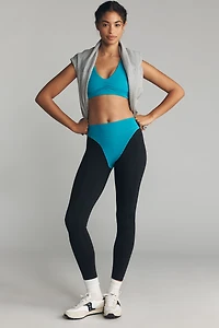 Daughter Lessons Retrofit Tights