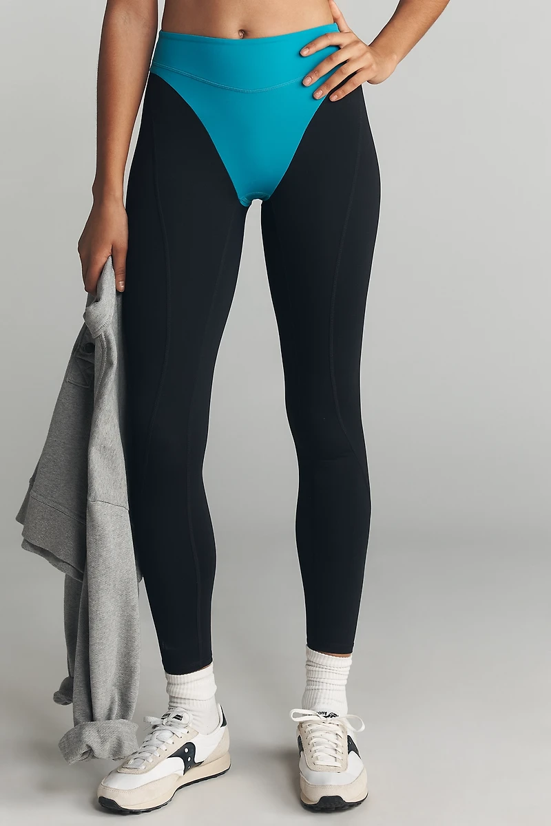 Daughter Lessons Retrofit Tights