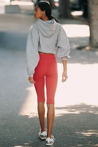 Daily Practice Pedal Pusher Leggings